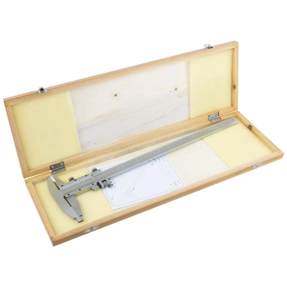 Heavy Duty Vernier Caliper